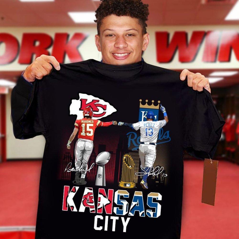 Kansas City T-Shirt